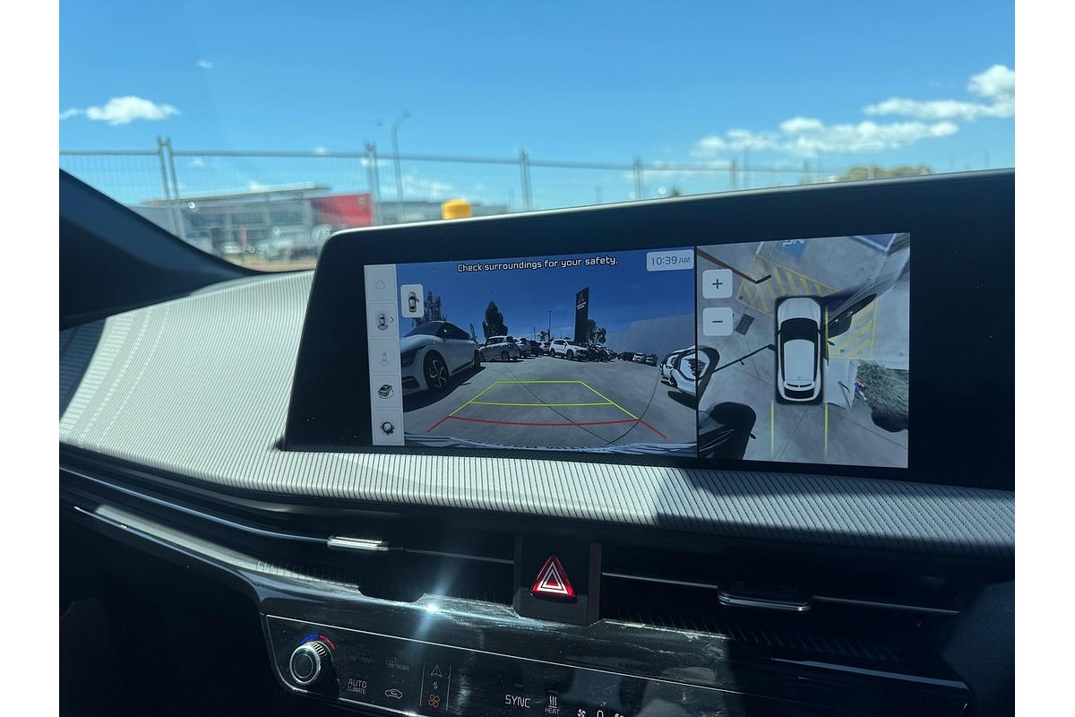 2024 Kia EV6 GT-Line CV