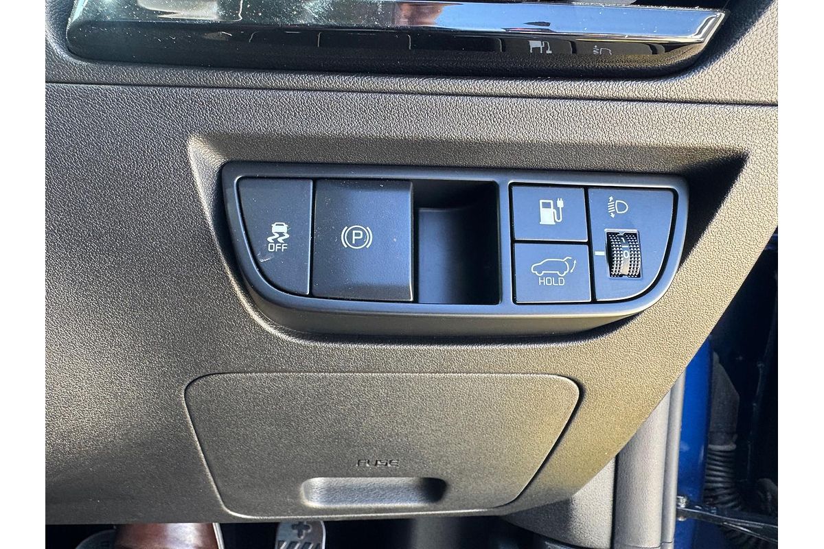 2024 Kia EV6 GT-Line CV