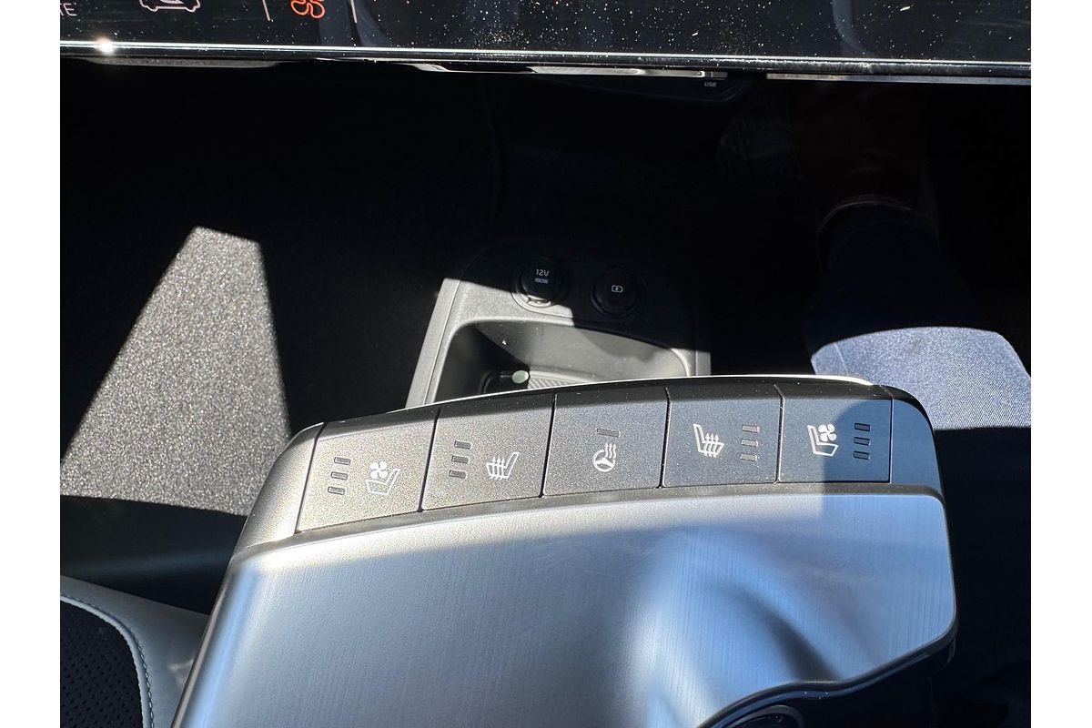 2024 Kia EV6 GT-Line CV