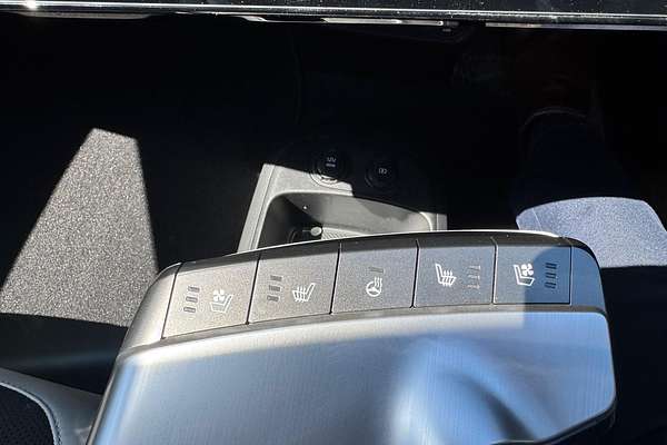 2024 Kia EV6 GT-Line CV