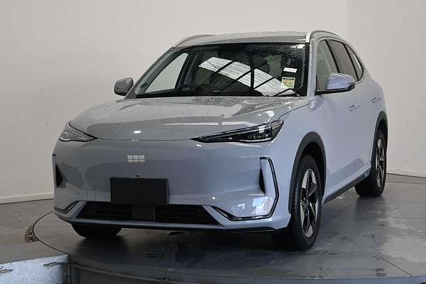 2025 Geely EX5 Complete E245