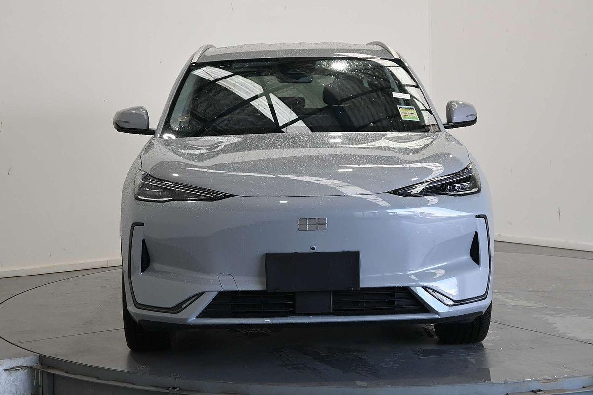 2025 Geely EX5 Complete E245