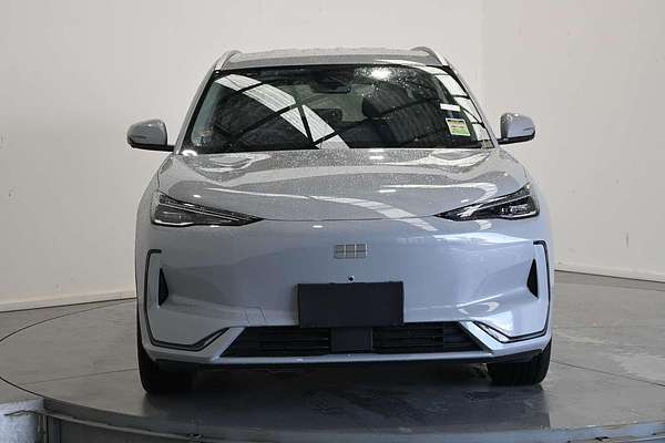 2025 Geely EX5 Complete E245