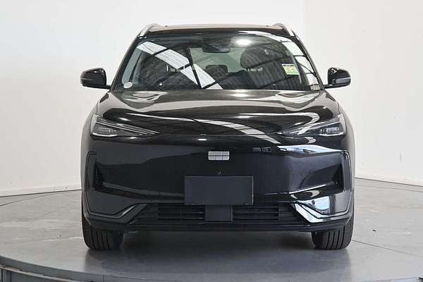 2025 Geely EX5 Inspire E245