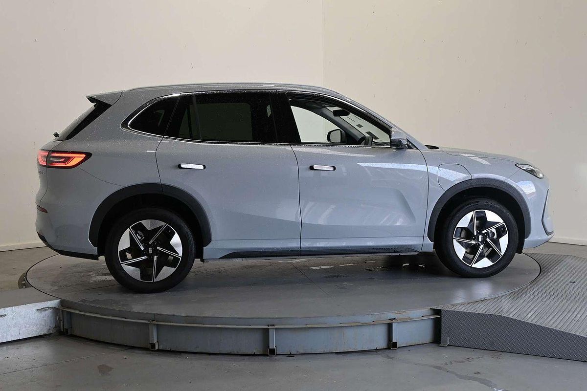 2025 Geely EX5 Complete E245