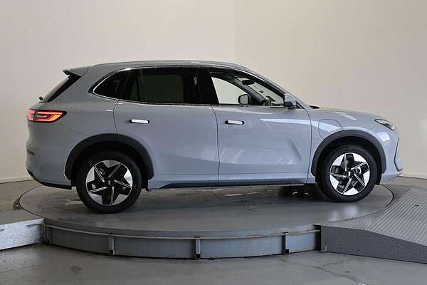 2025 Geely EX5 Complete E245