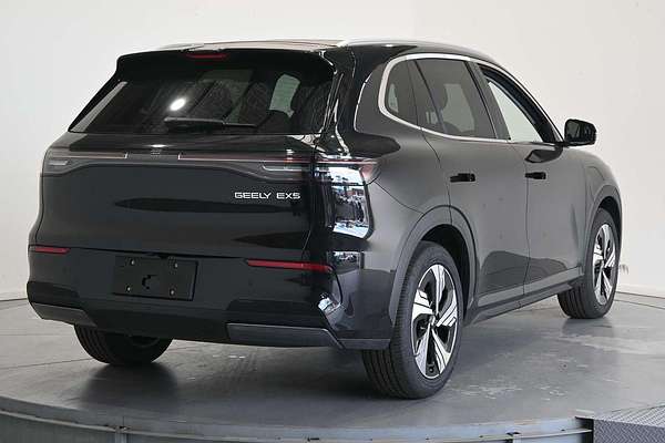 2025 Geely EX5 Inspire E245