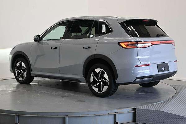 2025 Geely EX5 Complete E245