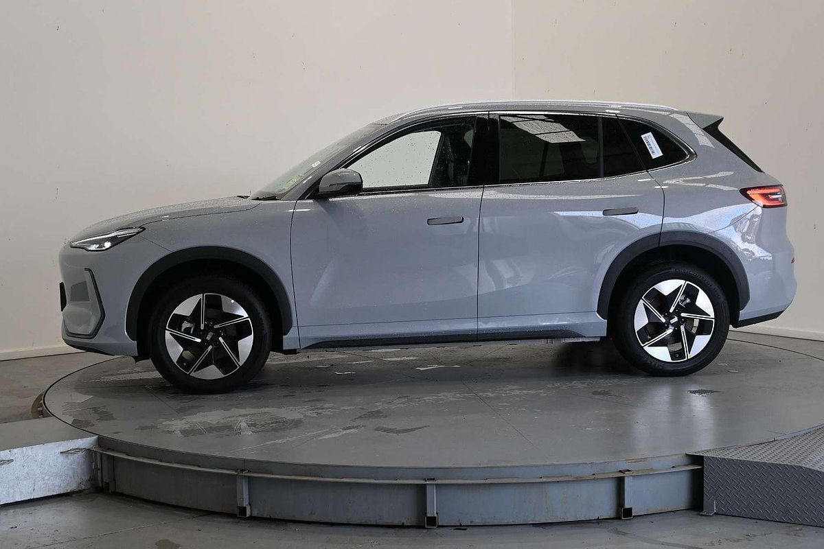 2025 Geely EX5 Complete E245