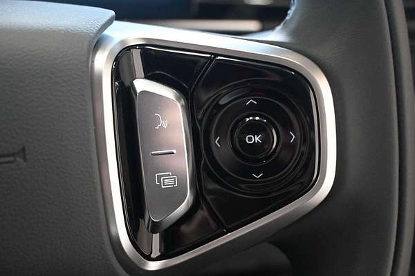 2025 Geely EX5 Complete E245