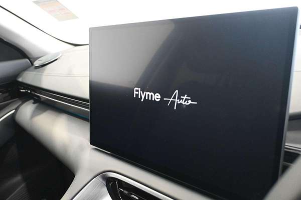 2025 Geely EX5 Inspire E245