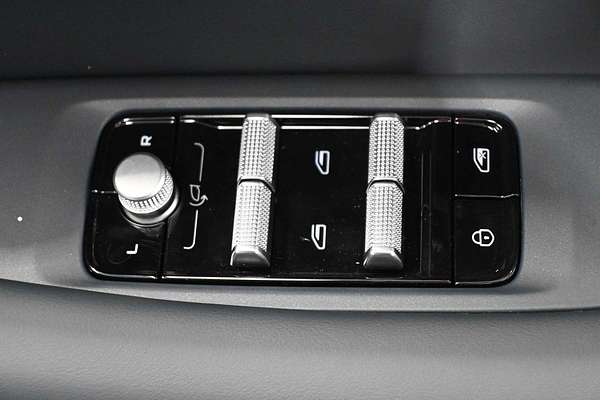 2025 Geely EX5 Complete E245