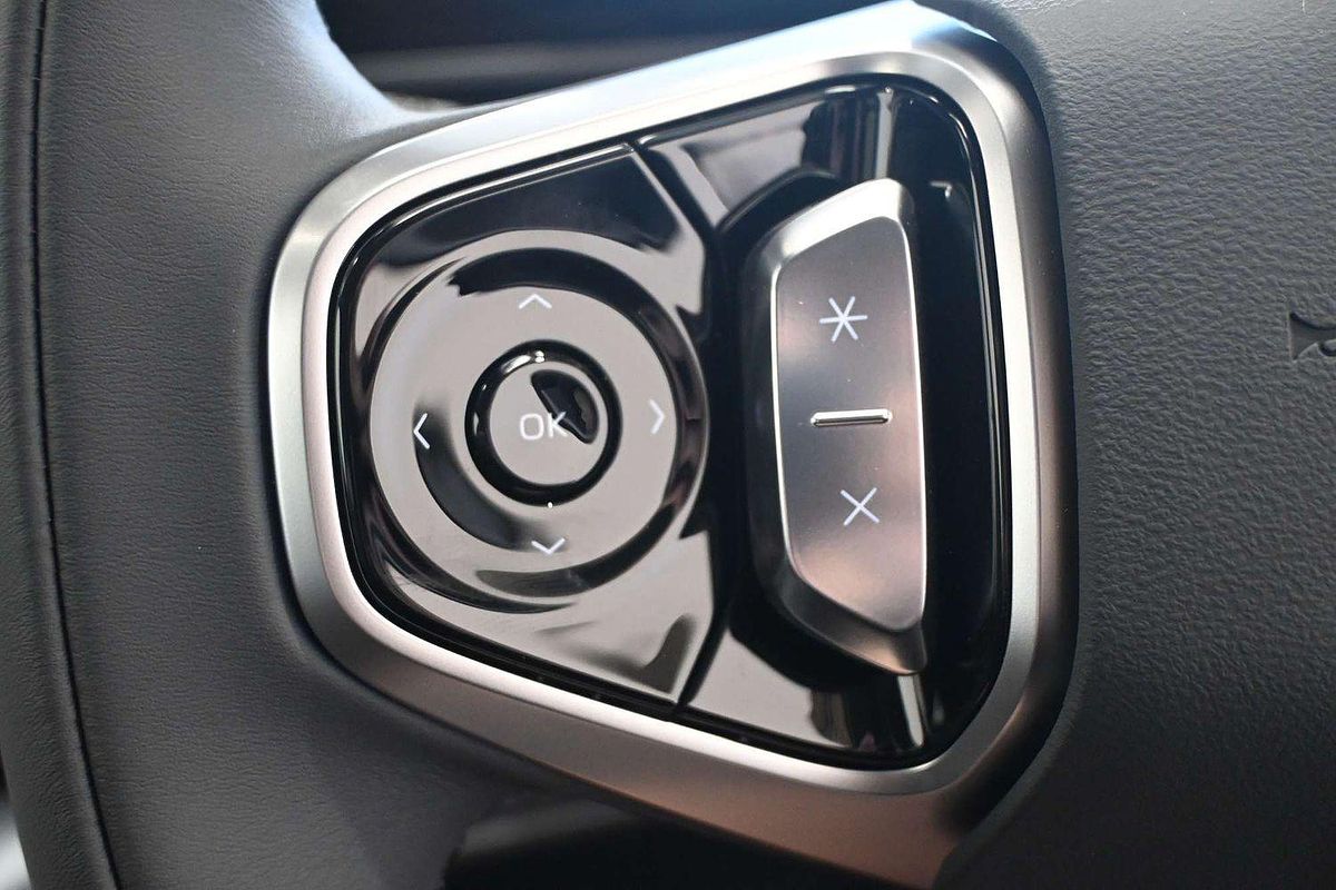 2025 Geely EX5 Inspire E245