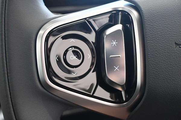 2025 Geely EX5 Inspire E245