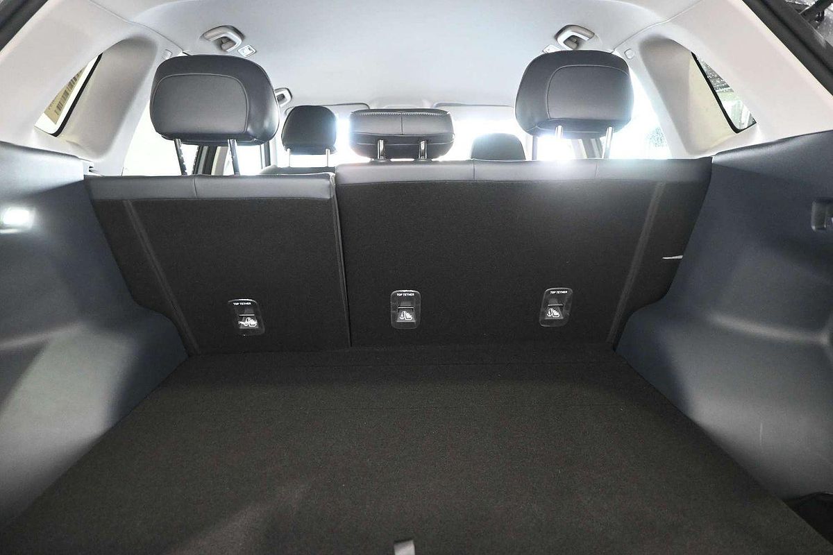 2025 Geely EX5 Complete E245