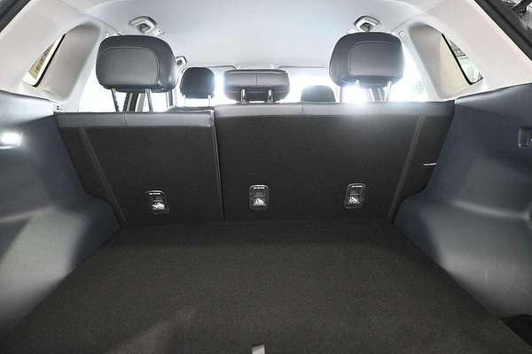 2025 Geely EX5 Complete E245