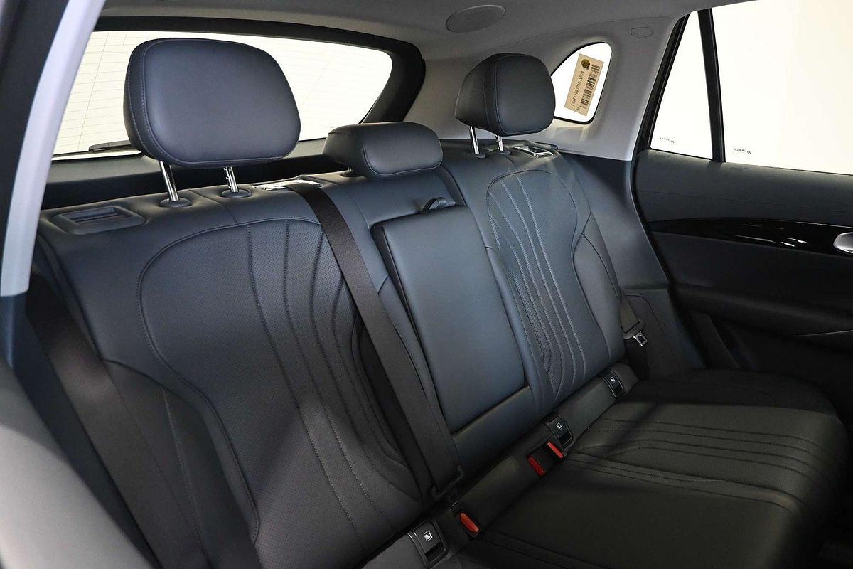 2025 Geely EX5 Inspire E245