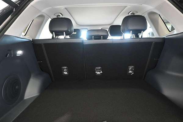 2025 Geely EX5 Inspire E245