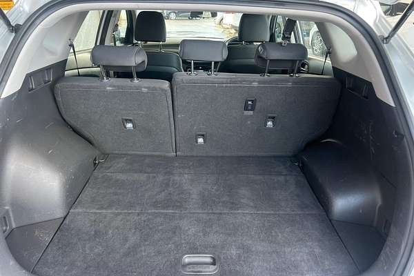 2020 Hyundai Tucson Active TL4