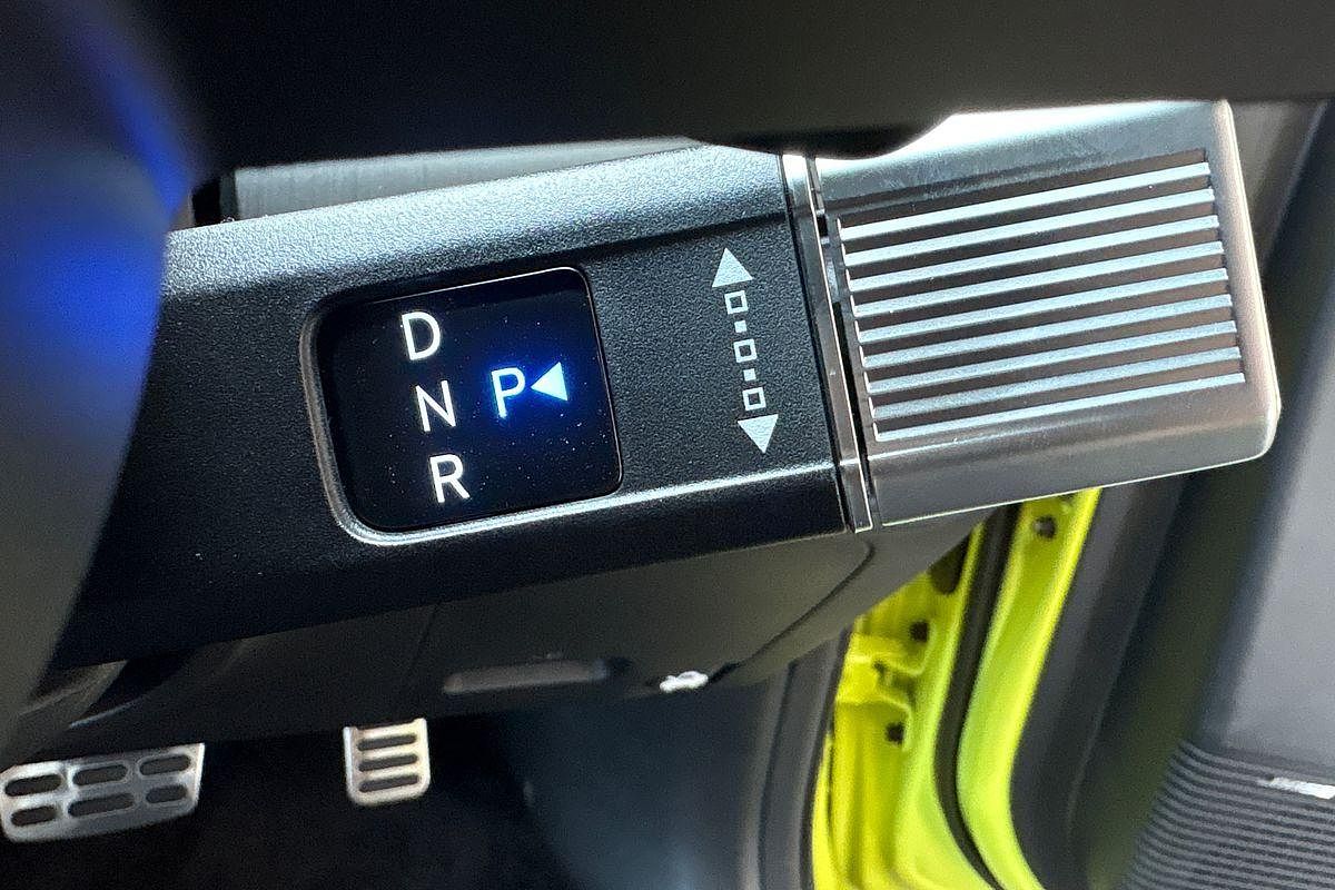 2025 Hyundai Kona Elite N Line SX2.V3