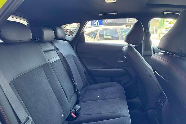 2025 Hyundai Kona Elite N Line SX2.V3