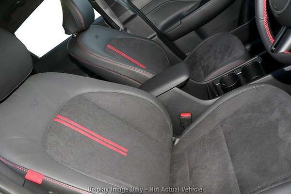 2025 Hyundai Kona Elite N Line SX2.V3