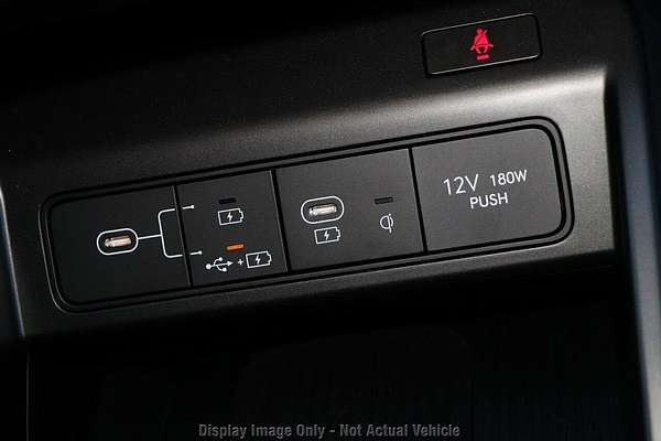 2025 Hyundai Kona Elite N Line SX2.V3