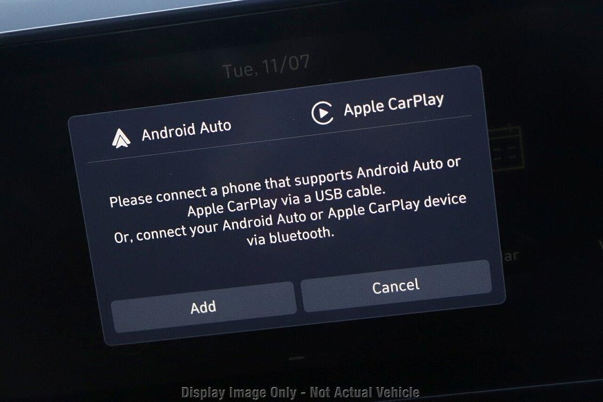 2025 Hyundai Kona Elite N Line SX2.V3