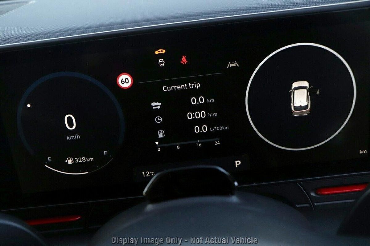 2025 Hyundai Kona Elite N Line SX2.V3