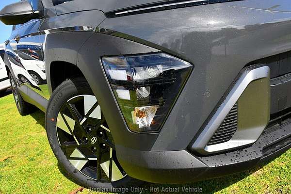 2025 Hyundai Kona Hybrid SX2.V3