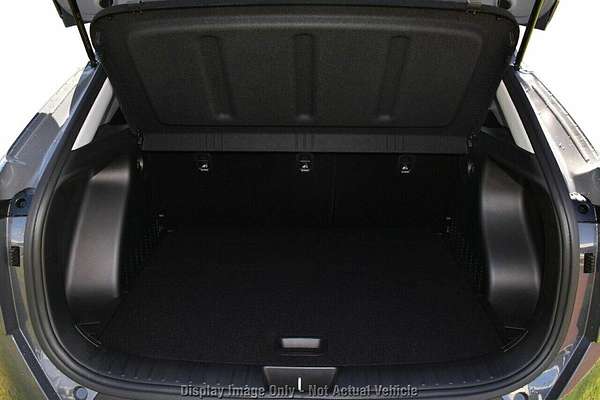 2025 Hyundai Kona Hybrid SX2.V3