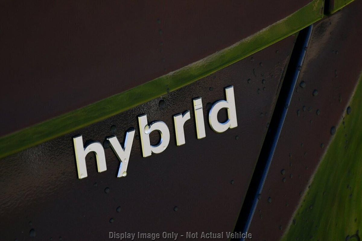 2025 Hyundai Kona Hybrid SX2.V3