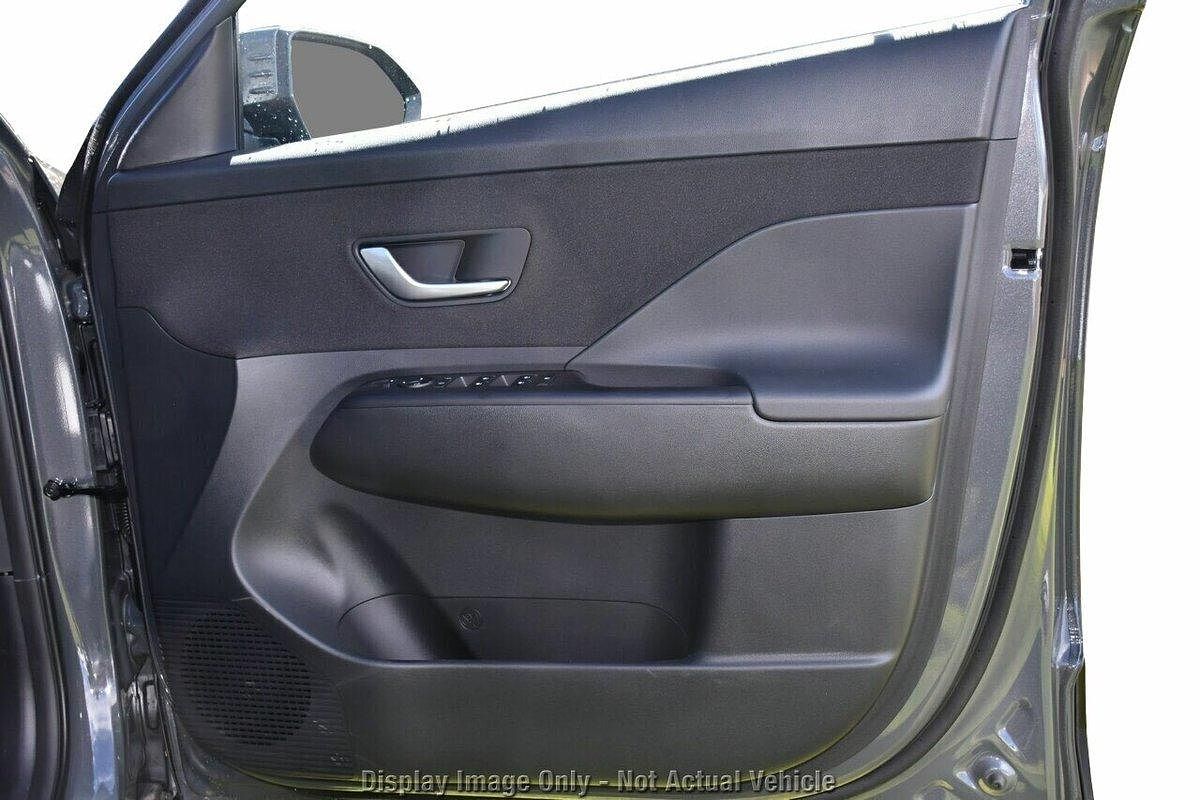 2025 Hyundai Kona Hybrid SX2.V3