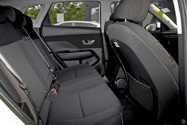 2025 Hyundai Kona Hybrid SX2.V3