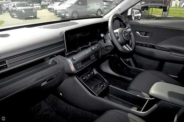 2025 Hyundai Kona Hybrid SX2.V3