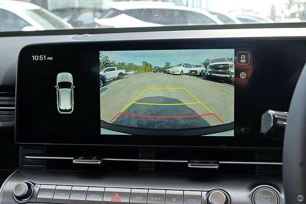 2025 Hyundai Kona Hybrid SX2.V3