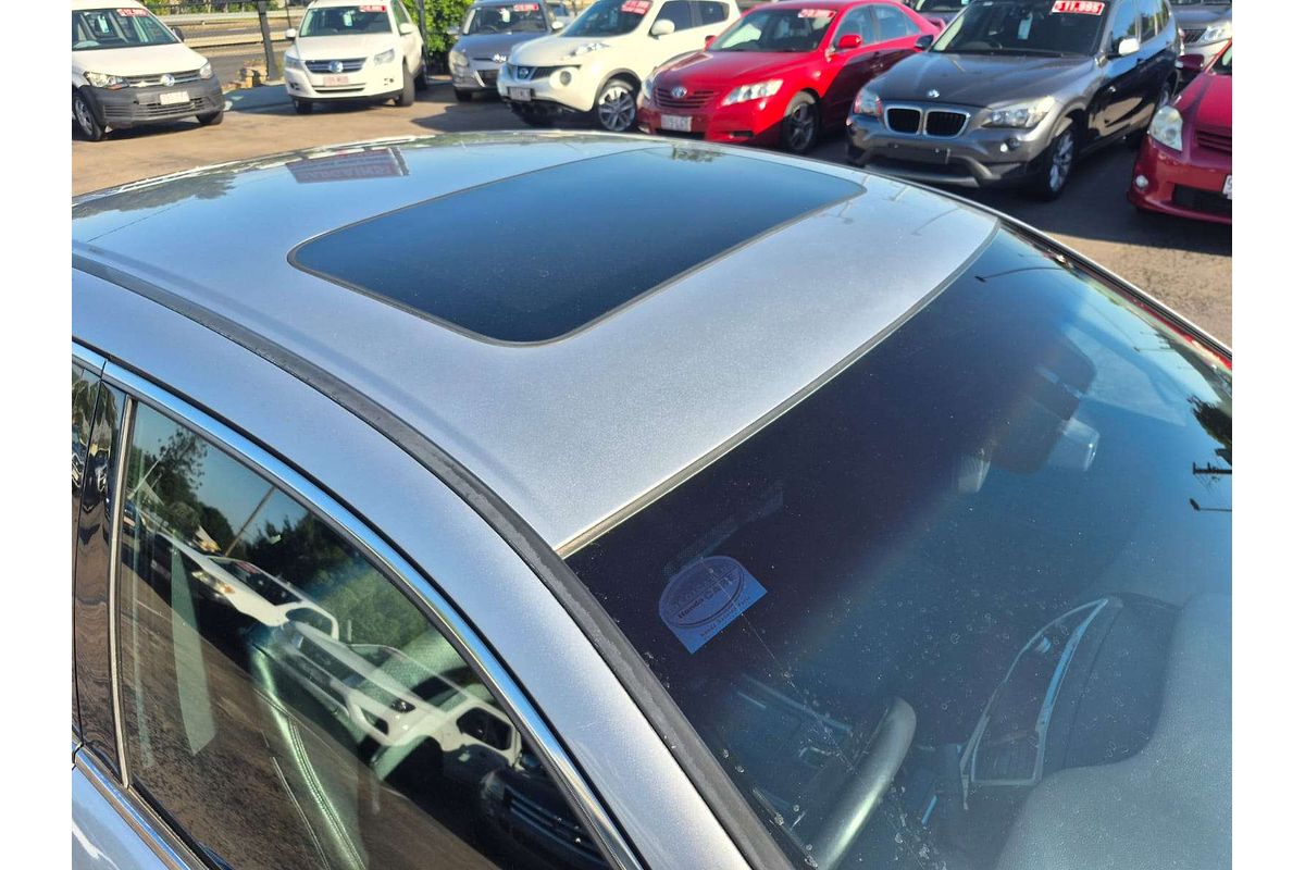 2014 Honda Accord V6L 9th Gen