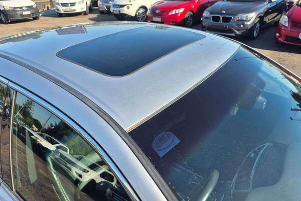 2014 Honda Accord V6L 9th Gen