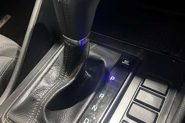 2020 Hyundai Tucson Active TL4