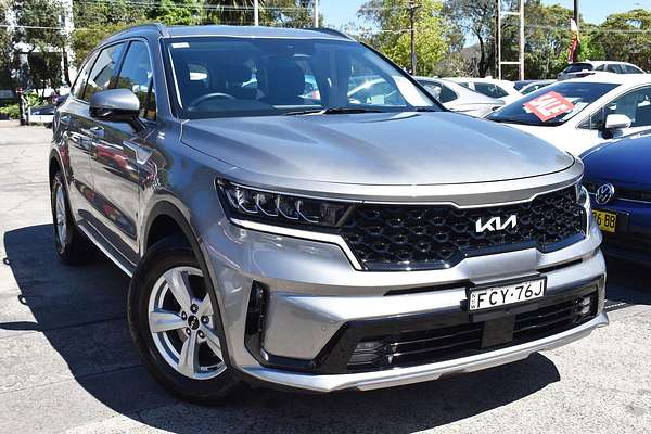 2023 Kia Sorento S MQ4