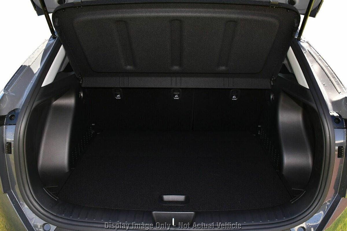 2025 Hyundai Kona Hybrid SX2.V3