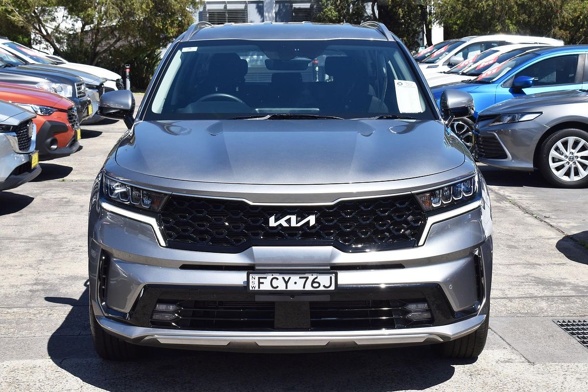 2023 Kia Sorento S MQ4