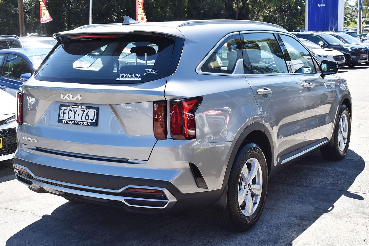 2023 Kia Sorento S MQ4