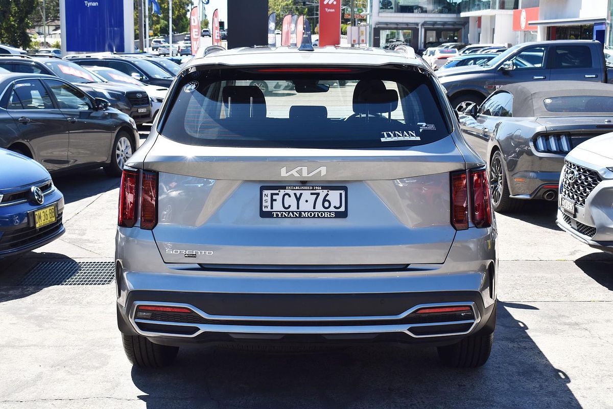 2023 Kia Sorento S MQ4
