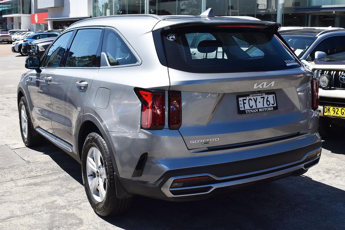 2023 Kia Sorento S MQ4