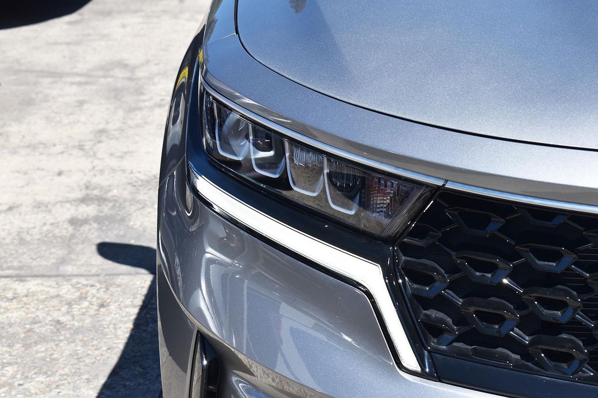 2023 Kia Sorento S MQ4