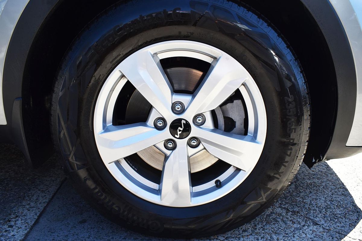 2023 Kia Sorento S MQ4