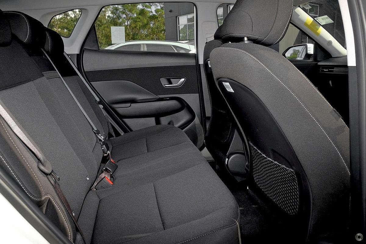 2025 Hyundai Kona Hybrid SX2.V3