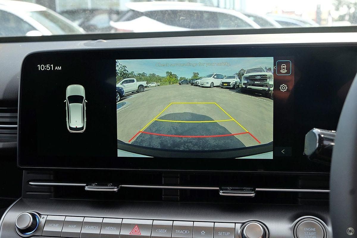 2025 Hyundai Kona Hybrid SX2.V3