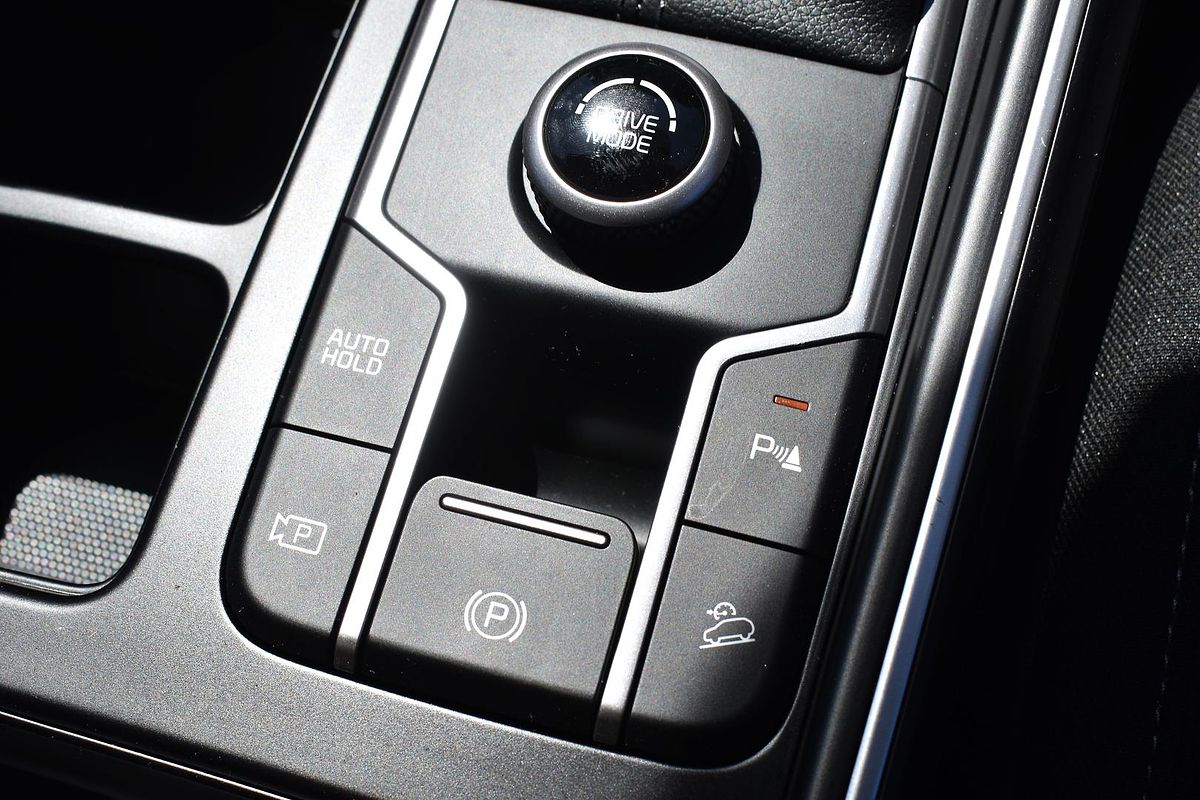 2023 Kia Sorento S MQ4